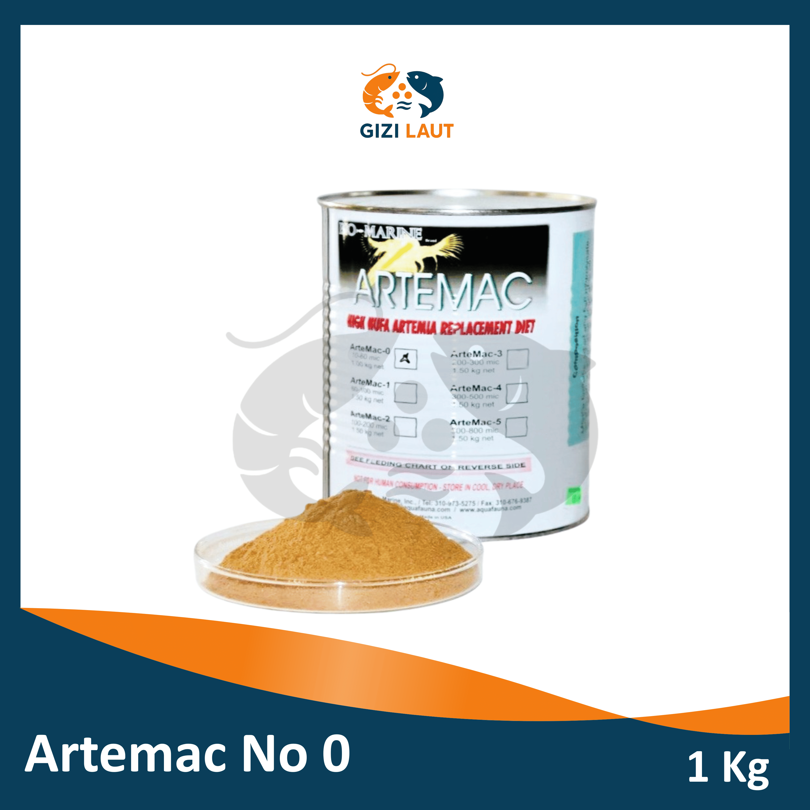 Artemac No 0